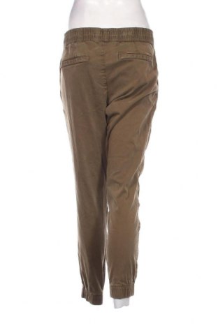 Dámské kalhoty  Zara, Velikost M, Barva Zelená, Cena  205,00 Kč