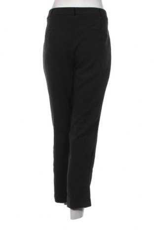 Pantaloni de femei Zara, Mărime L, Culoare Negru, Preț 39,97 Lei