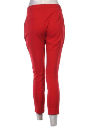 Damenhose Zara, Größe S, Farbe Rot, Preis 7,56 €