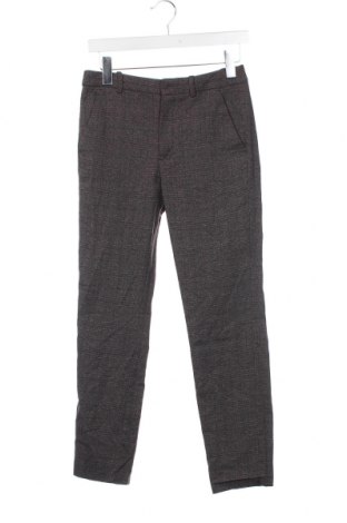 Pantaloni de femei Zara, Mărime XS, Culoare Gri, Preț 52,40 Lei