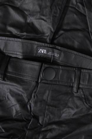 Damenhose Zara, Größe L, Farbe Schwarz, Preis € 8,46