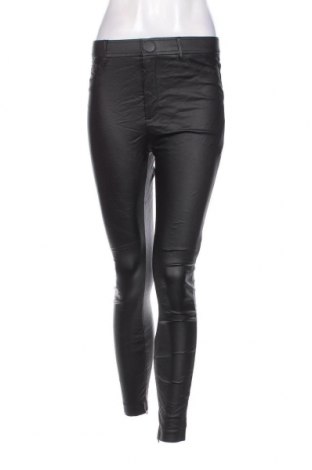 Pantaloni de femei Zara, Mărime L, Culoare Negru, Preț 88,82 Lei