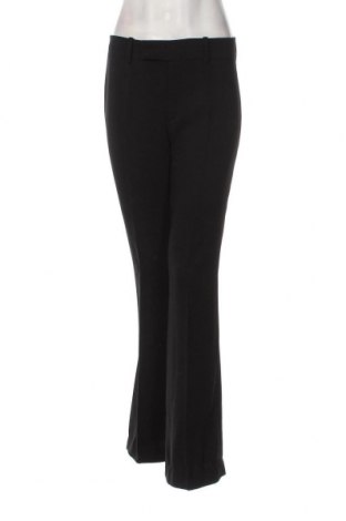 Дамски панталон Zara, Размер M, Цвят Черен, Цена 8,91 лв.