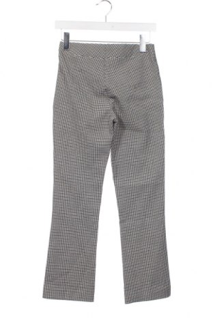 Дамски панталон Zara, Размер XS, Цвят Многоцветен, Цена 13,50 лв.