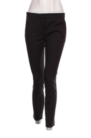 Γυναικείο παντελόνι Zara, Μέγεθος S, Χρώμα Μαύρο, Τιμή 9,97 €