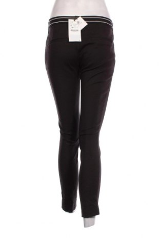 Γυναικείο παντελόνι Zara, Μέγεθος S, Χρώμα Μαύρο, Τιμή 7,67 €