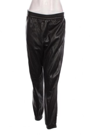 Pantaloni de femei Zara, Mărime M, Culoare Negru, Preț 88,82 Lei