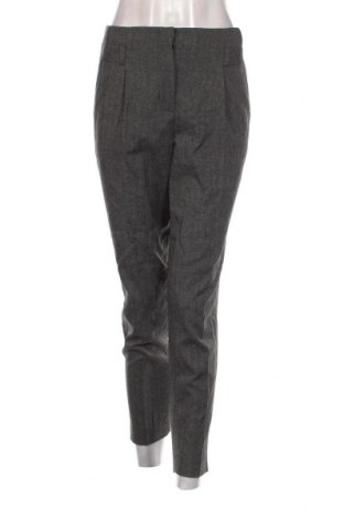 Γυναικείο παντελόνι Zara, Μέγεθος S, Χρώμα Γκρί, Τιμή 5,51 €