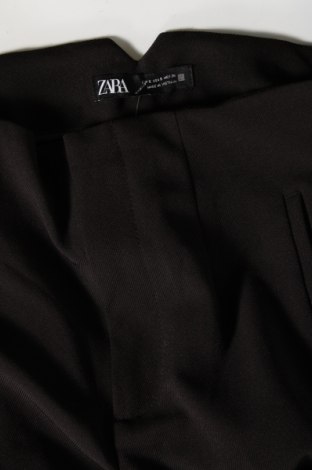 Γυναικείο παντελόνι Zara, Μέγεθος S, Χρώμα Μαύρο, Τιμή 7,52 €