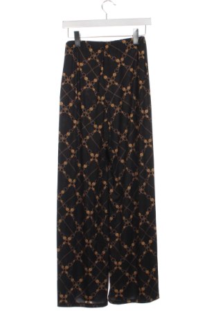 Γυναικείο παντελόνι Zara, Μέγεθος XS, Χρώμα Μαύρο, Τιμή 8,29 €