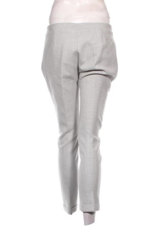 Дамски панталон Zara, Размер M, Цвят Сив, Цена 16,18 лв.