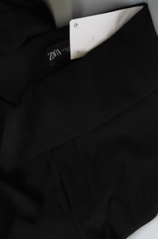 Dámske nohavice Zara, Veľkosť XS, Farba Čierna, Cena  9,14 €