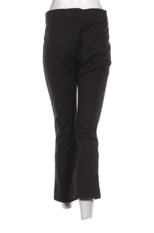 Γυναικείο παντελόνι Zara, Μέγεθος L, Χρώμα Μαύρο, Τιμή 7,87 €