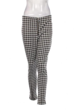 Дамски панталон Zara, Размер XL, Цвят Многоцветен, Цена 14,85 лв.