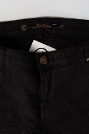 Pantaloni de femei Zara, Mărime M, Culoare Negru, Preț 41,89 Lei