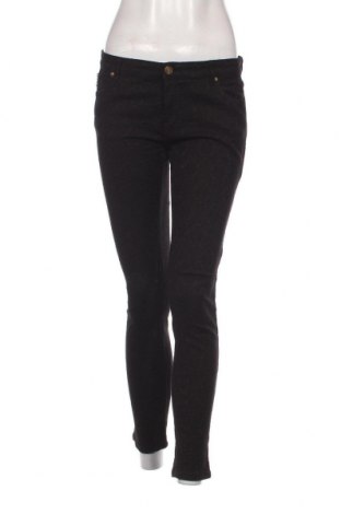 Γυναικείο παντελόνι Zara, Μέγεθος M, Χρώμα Μαύρο, Τιμή 14,00 €