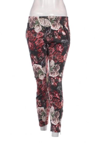 Pantaloni de femei Zara, Mărime L, Culoare Multicolor, Preț 31,99 Lei