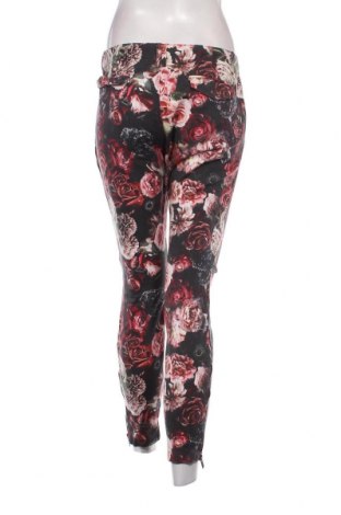 Γυναικείο παντελόνι Zara, Μέγεθος L, Χρώμα Πολύχρωμο, Τιμή 8,40 €