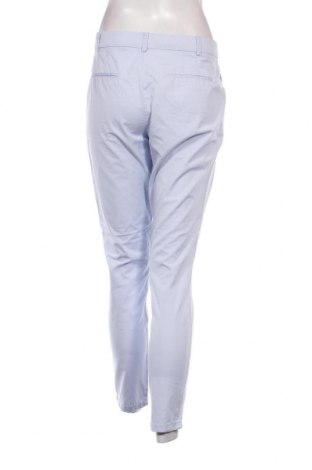 Дамски панталон Zara, Размер M, Цвят Син, Цена 15,60 лв.
