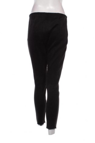 Γυναικείο παντελόνι Zara, Μέγεθος L, Χρώμα Μαύρο, Τιμή 27,00 €