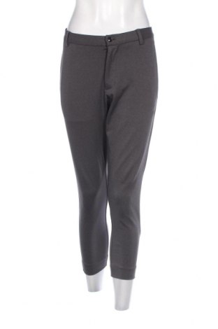 Γυναικείο παντελόνι Zara, Μέγεθος M, Χρώμα Γκρί, Τιμή 7,52 €