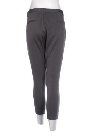 Дамски панталон Zara, Размер M, Цвят Сив, Цена 10,80 лв.