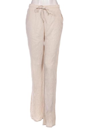 Γυναικείο παντελόνι Zara, Μέγεθος M, Χρώμα Καφέ, Τιμή 8,29 €