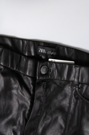 Damenhose Zara, Größe XL, Farbe Schwarz, Preis € 10,33