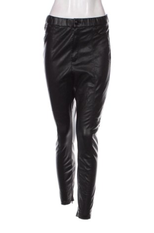 Damenhose Zara, Größe XL, Farbe Schwarz, Preis 18,79 €