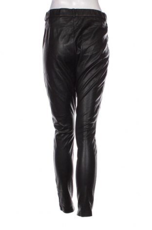 Γυναικείο παντελόνι Zara, Μέγεθος XL, Χρώμα Μαύρο, Τιμή 9,19 €