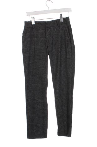 Pantaloni de femei Zara, Mărime XS, Culoare Gri, Preț 41,40 Lei