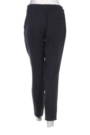 Pantaloni de femei Zara, Mărime S, Culoare Albastru, Preț 39,28 Lei