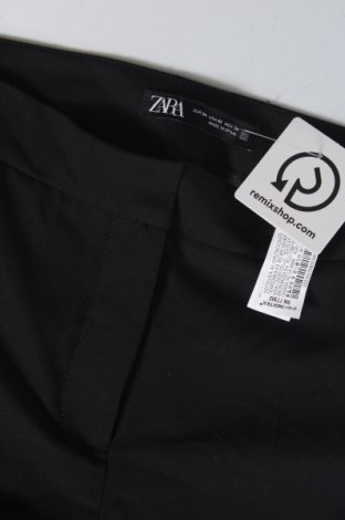 Dámske nohavice Zara, Veľkosť XS, Farba Čierna, Cena  6,12 €