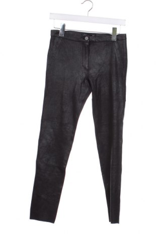 Pantaloni de femei Zara, Mărime M, Culoare Negru, Preț 88,82 Lei