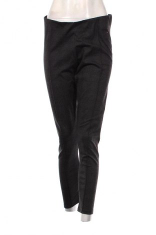 Pantaloni de femei Zara, Mărime L, Culoare Gri, Preț 39,97 Lei