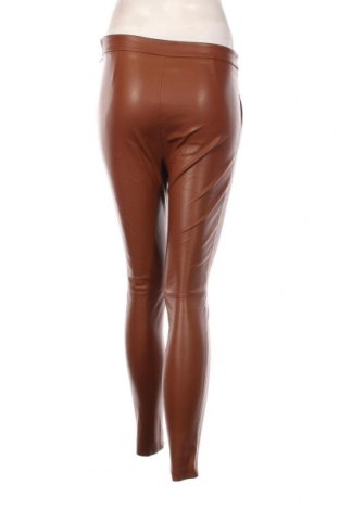 Γυναικείο παντελόνι Zara, Μέγεθος S, Χρώμα Καφέ, Τιμή 5,68 €