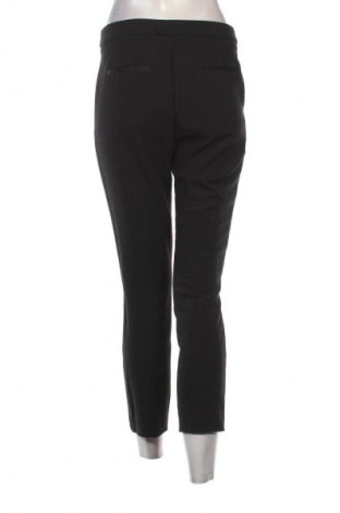 Γυναικείο παντελόνι Zara, Μέγεθος S, Χρώμα Μαύρο, Τιμή 7,87 €