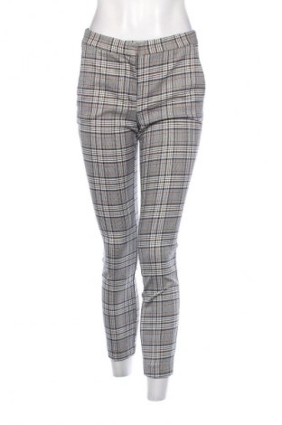 Дамски панталон Zara, Размер S, Цвят Многоцветен, Цена 13,50 лв.