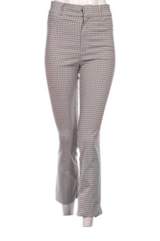 Дамски панталон Zara, Размер S, Цвят Многоцветен, Цена 15,37 лв.