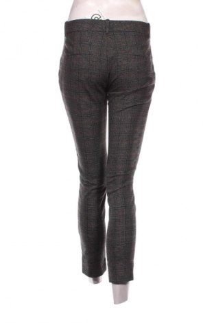 Дамски панталон Zara, Размер S, Цвят Сив, Цена 16,20 лв.
