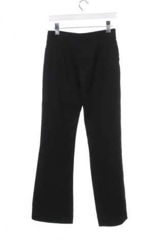Pantaloni de femei Zara, Mărime M, Culoare Negru, Preț 41,28 Lei