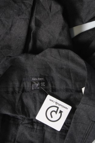 Γυναικείο παντελόνι Zara, Μέγεθος M, Χρώμα Γκρί, Τιμή 7,52 €