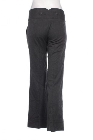 Дамски панталон Zara, Размер M, Цвят Сив, Цена 9,45 лв.