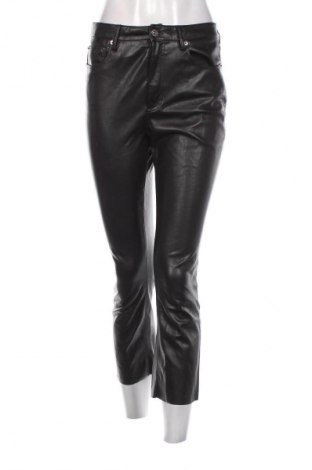 Dámské kalhoty  Zara, Velikost S, Barva Černá, Cena  215,00 Kč