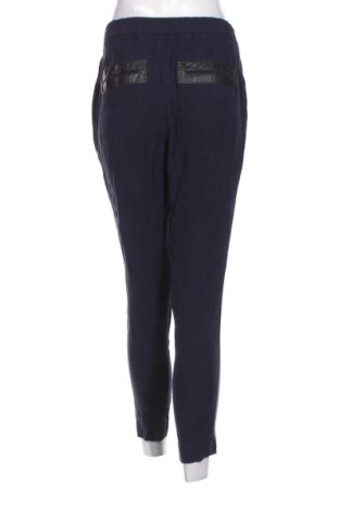 Γυναικείο παντελόνι Zara, Μέγεθος XS, Χρώμα Μπλέ, Τιμή 7,52 €