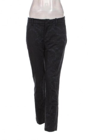 Pantaloni de femei Zara, Mărime S, Culoare Albastru, Preț 22,99 Lei