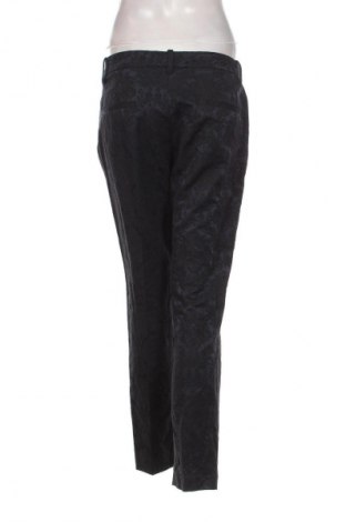 Дамски панталон Zara, Размер S, Цвят Син, Цена 12,15 лв.