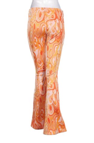 Γυναικείο παντελόνι Zara, Μέγεθος M, Χρώμα Πολύχρωμο, Τιμή 7,52 €
