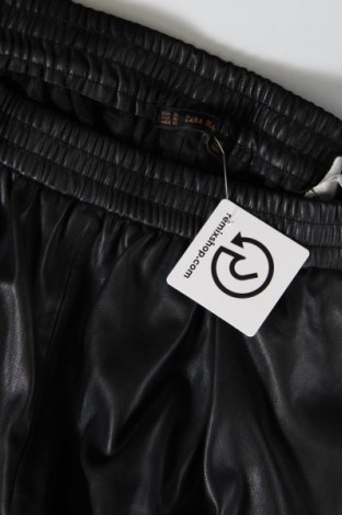 Damenhose Zara, Größe XL, Farbe Schwarz, Preis € 9,77