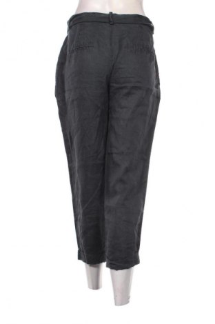Дамски панталон Zara, Размер M, Цвят Син, Цена 27,00 лв.